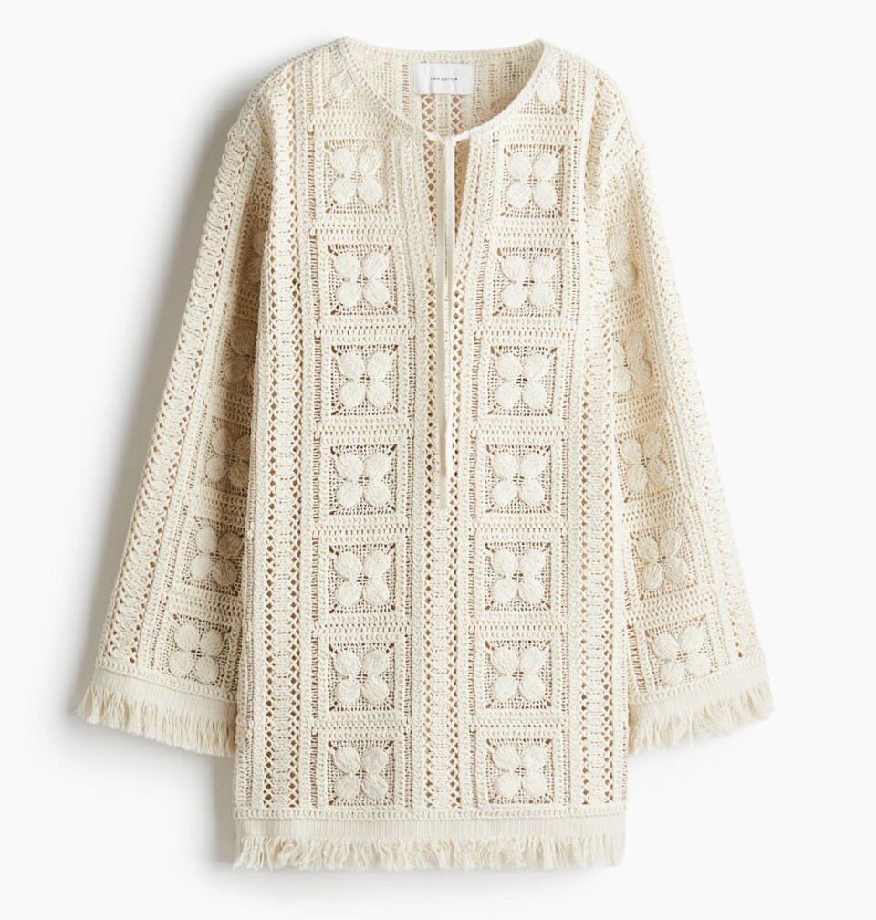 10 plagg du bør ha i årets sommergarderobe