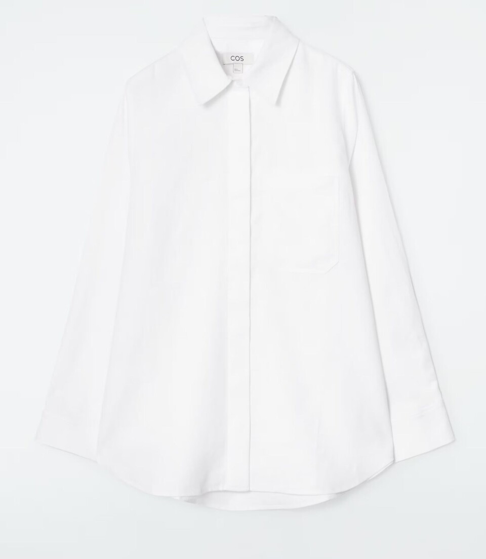 10 plagg du bør ha i årets sommergarderobe