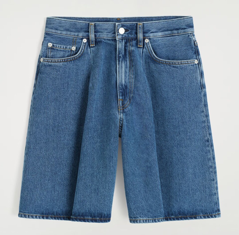 10 plagg du bør ha i årets sommergarderobe