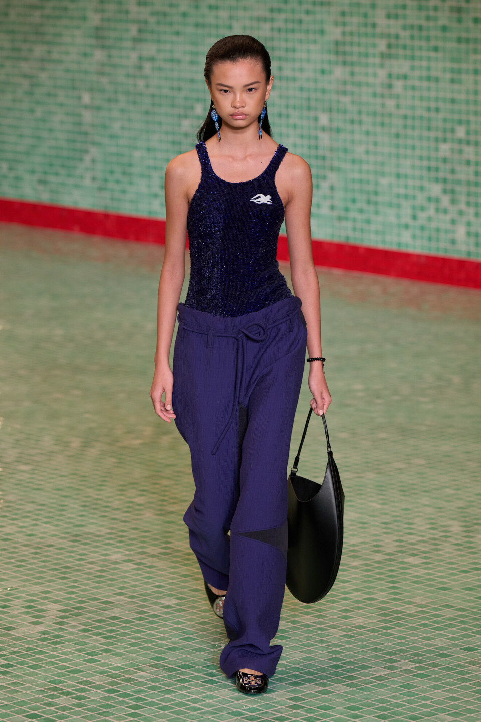 Tory Burch Ready to Wear SS25