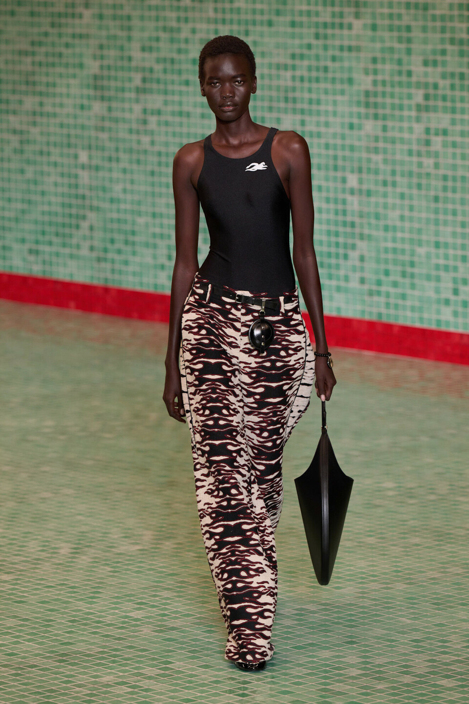 Tory Burch Ready to Wear SS25