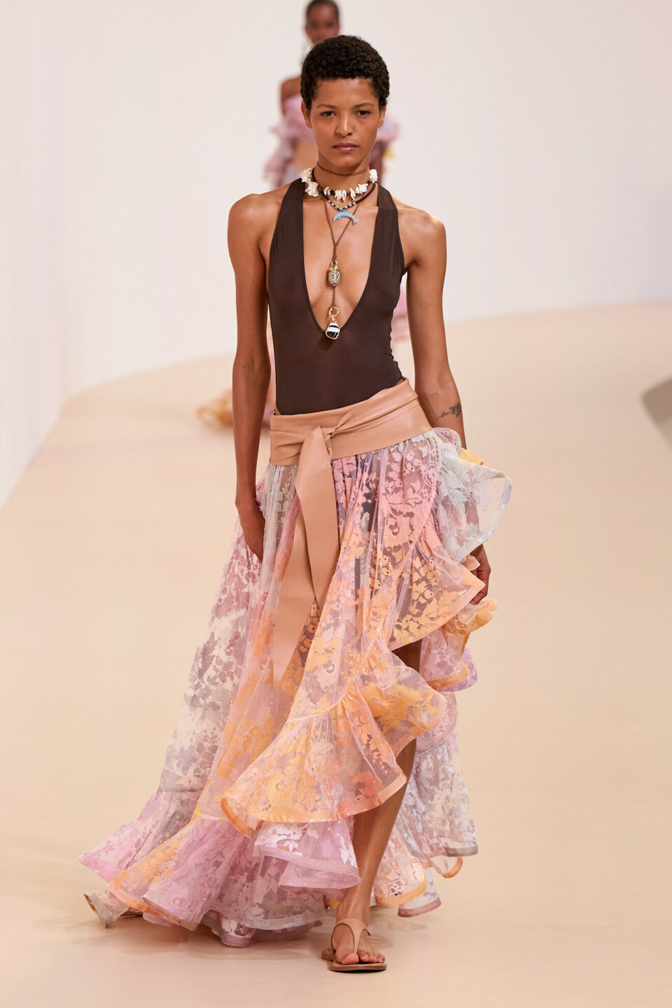Zimmermann Ready to Wear SS25
