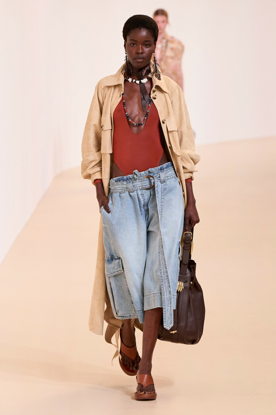Zimmermann Ready to Wear SS25