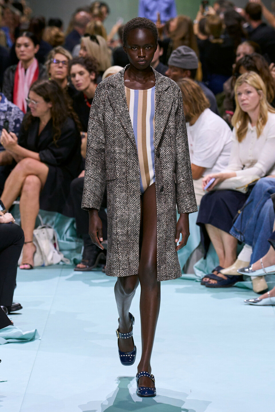 Prada Ready to Wear SS25
