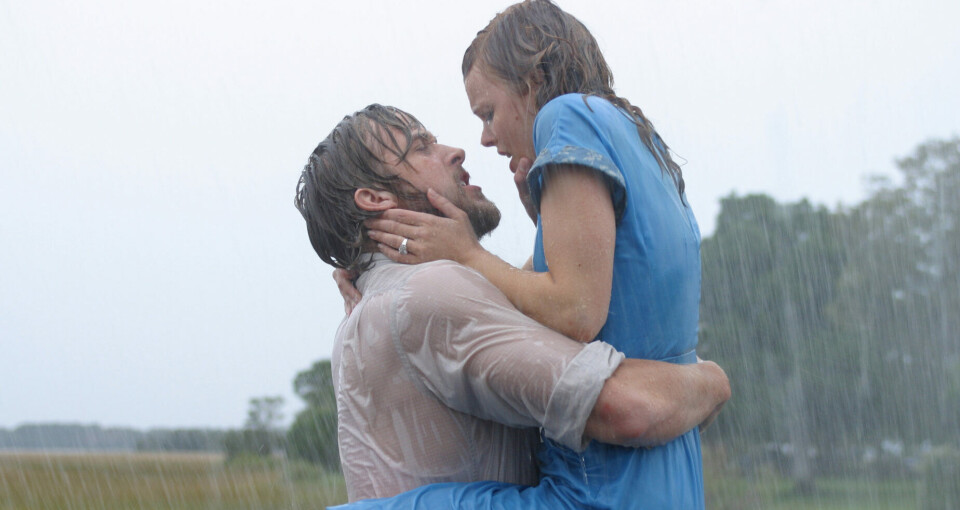 Slik helbreder du et knust hjerte – ifølge ekspertene