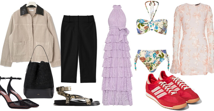 Helgens ønskeliste: Dette ønsker vi oss fra salget