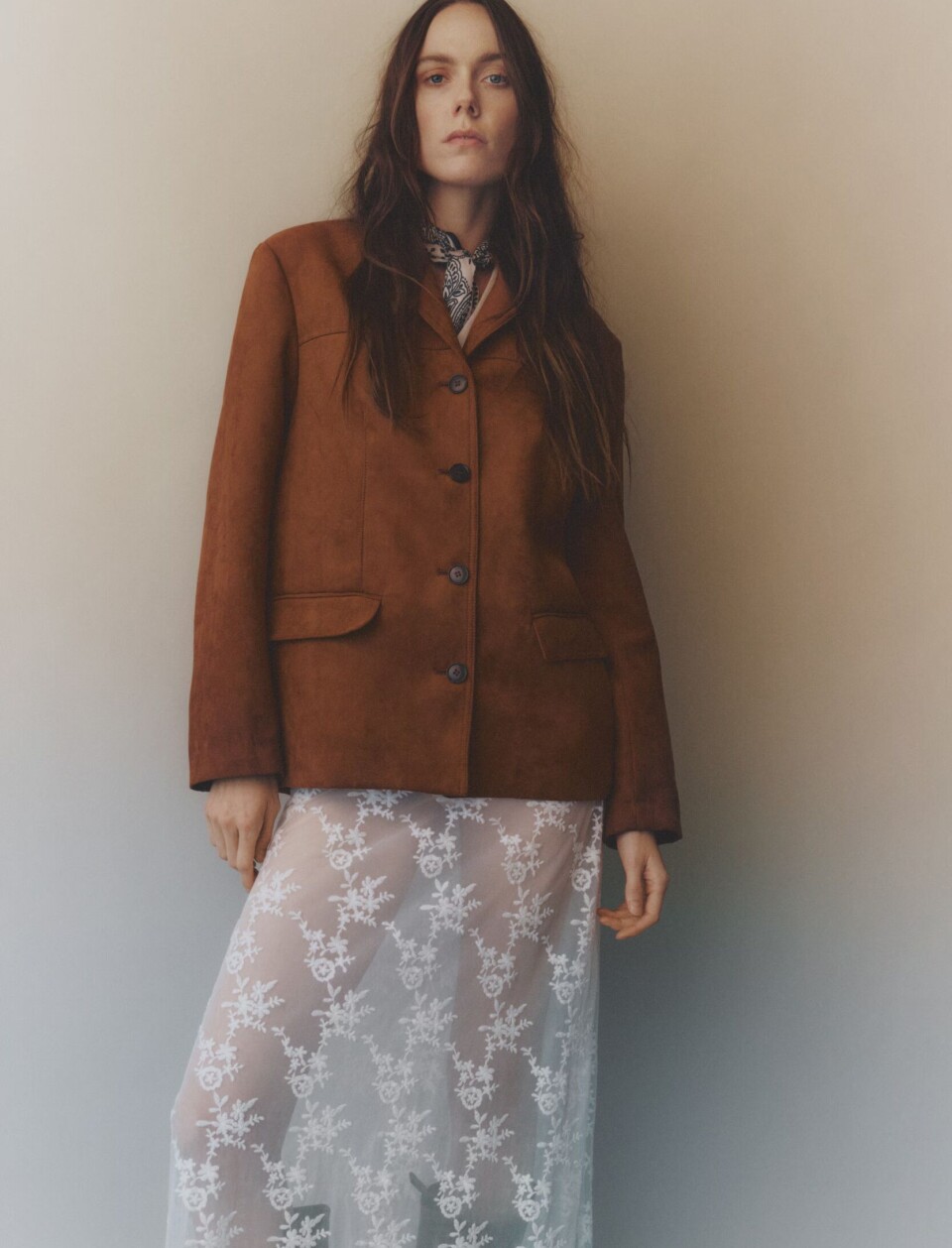 Det perfekte sommerplagget