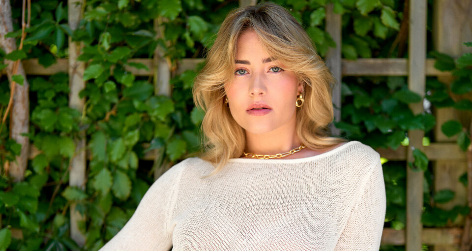 – Dette er smykkene jeg sverger til nå