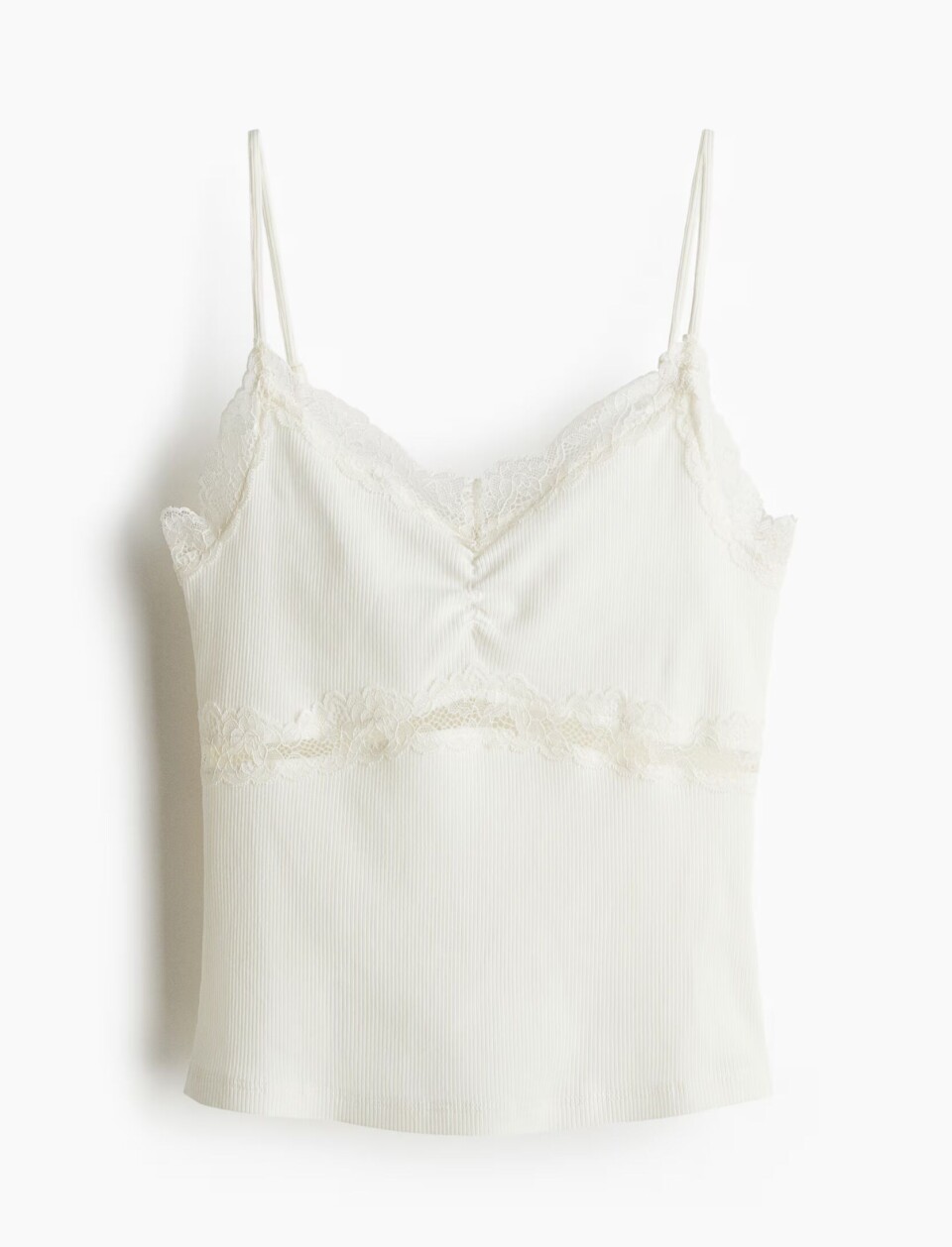 Dette ønsker vi oss fra salget til H&M