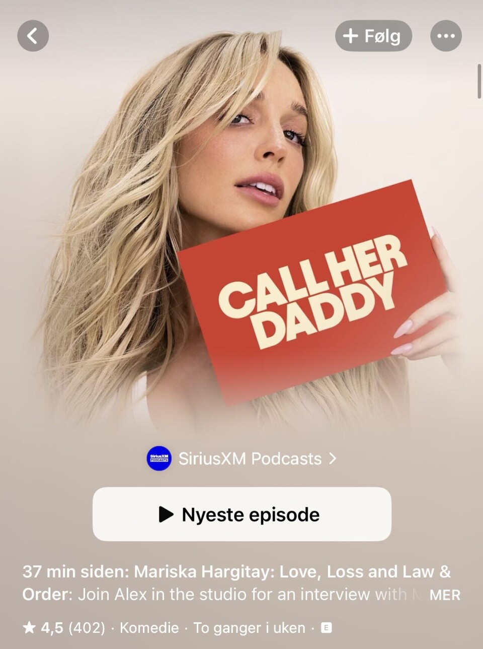 4 viktige, feelgood-podcaster av rå kvinner du kan ha på øret nå
