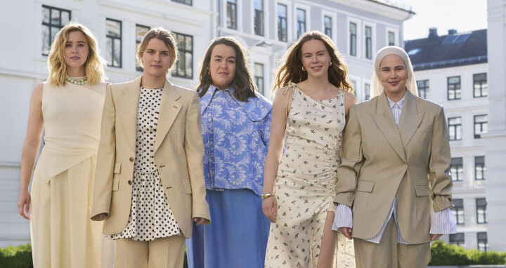 SKAM 10 years: The actors on the series that changed the entire generation