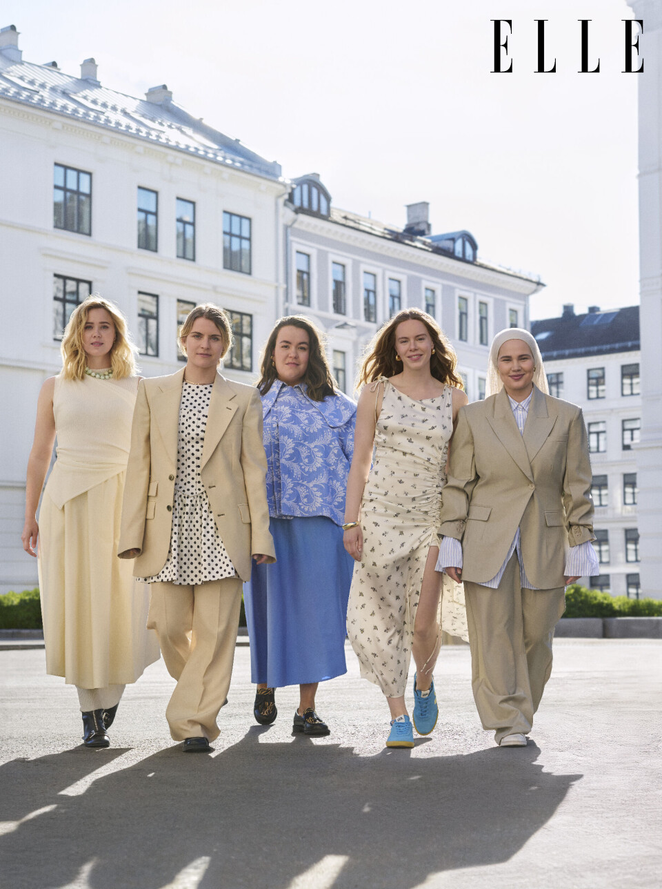 SKAM 10 år: Skuespillerne om serien som forandret en hel generasjon