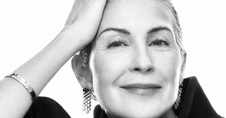 Kelly Rutherford om stil, intuisjon og takknemlighet