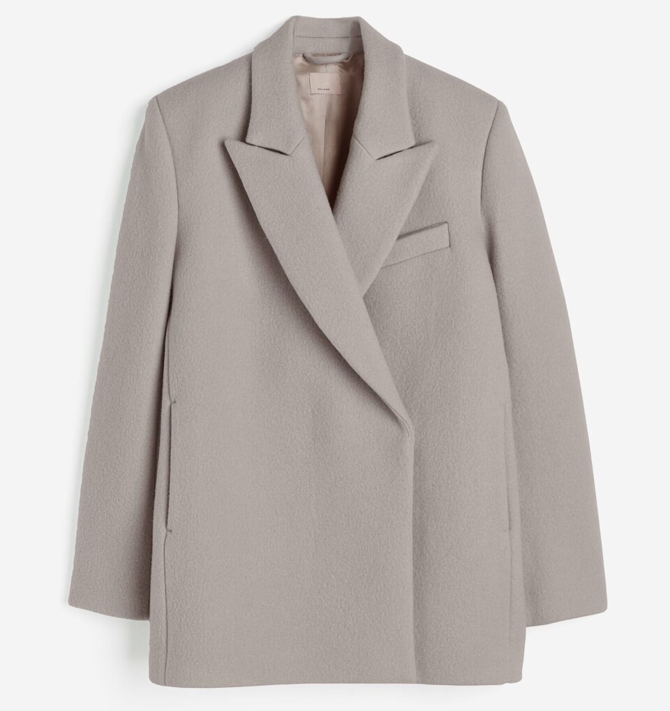 Dette ønsker vi oss fra salget til H&M