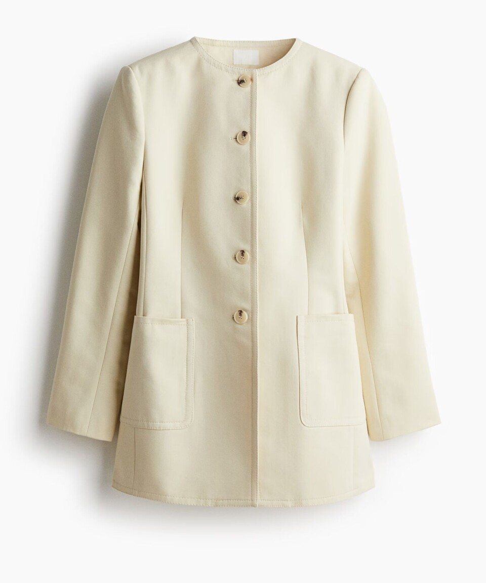 Dette ønsker vi oss fra salget til H&M