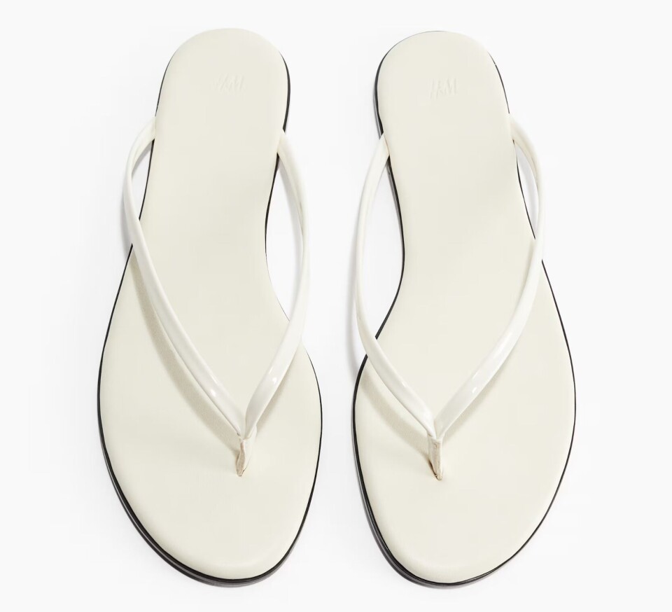 Dette ønsker vi oss fra salget til H&M
