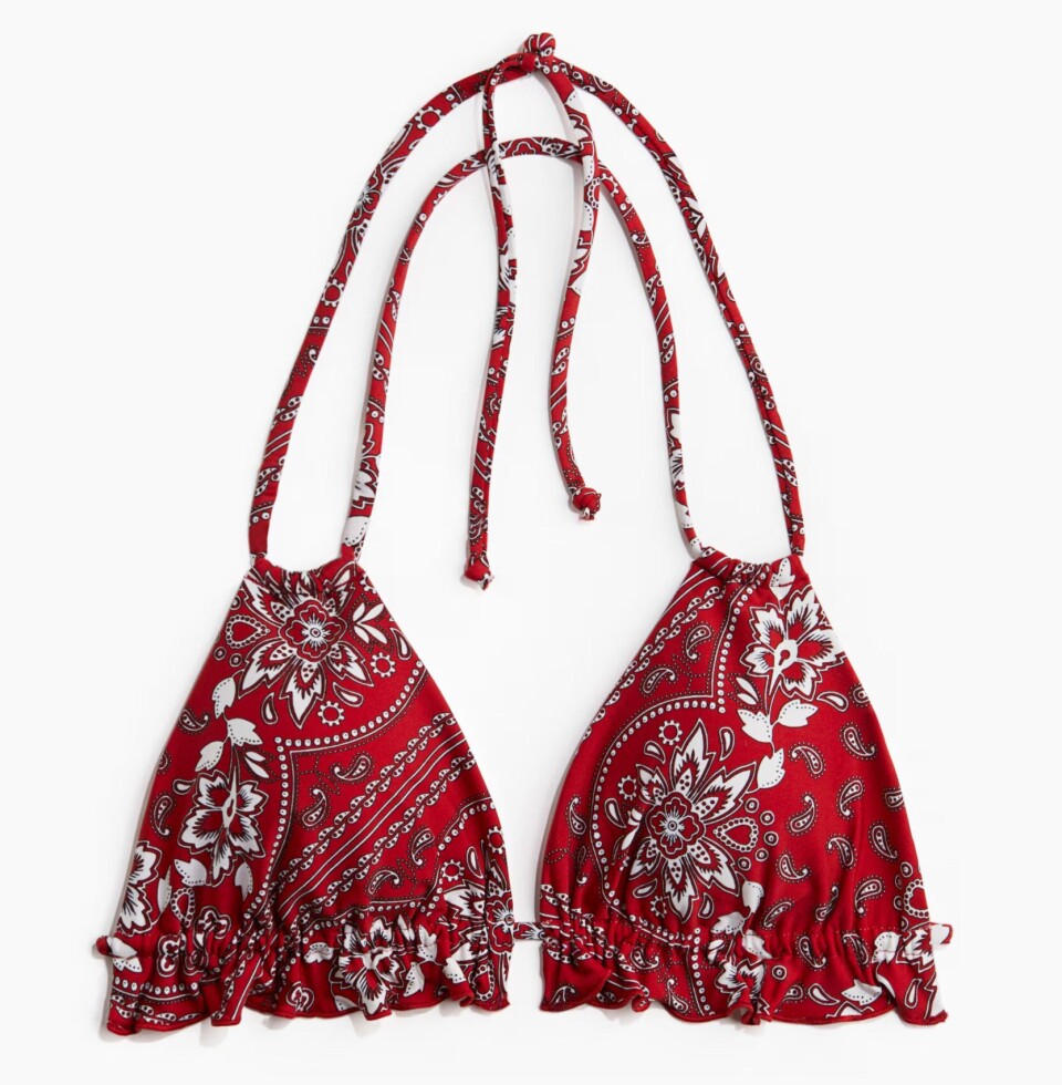 Dette ønsker vi oss fra salget til H&M