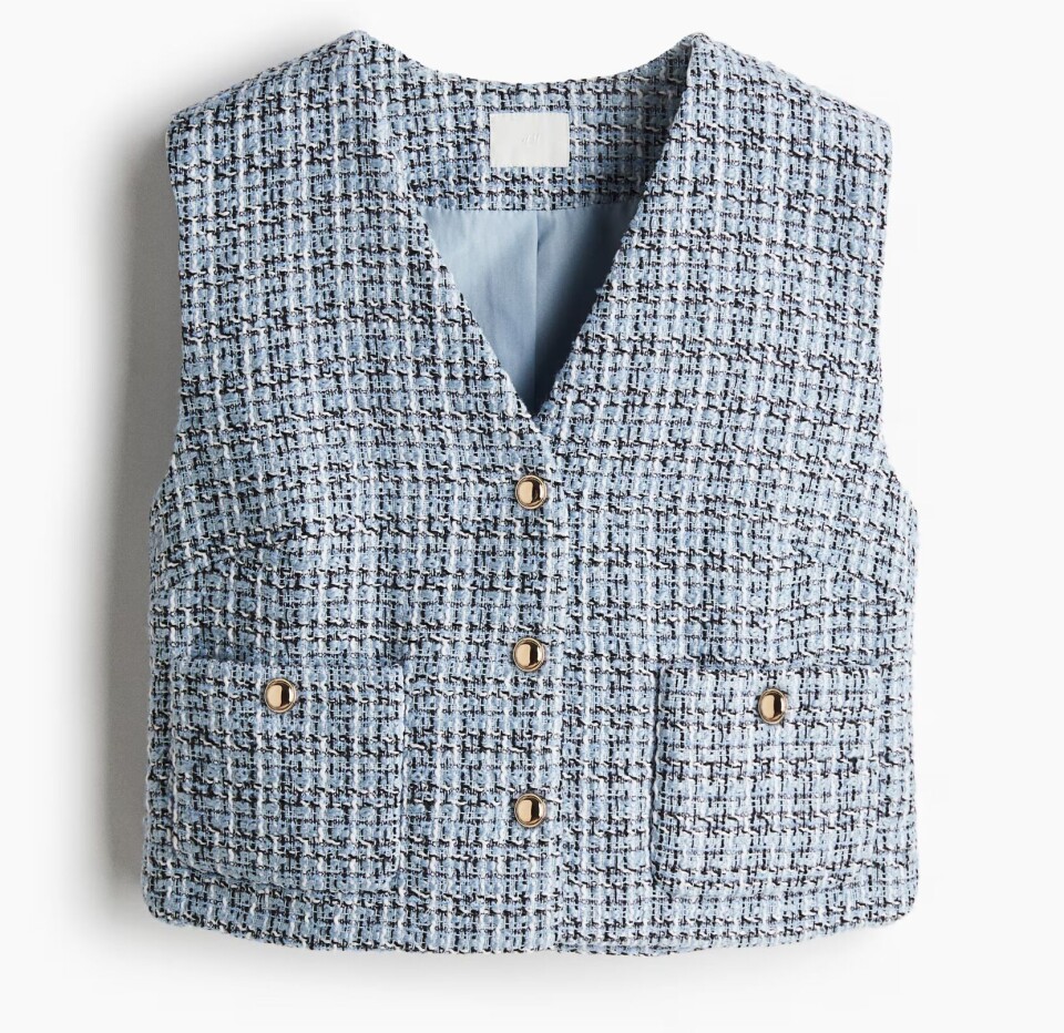 Dette ønsker vi oss fra salget til H&M