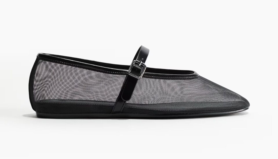 Dette ønsker vi oss fra salget til H&M