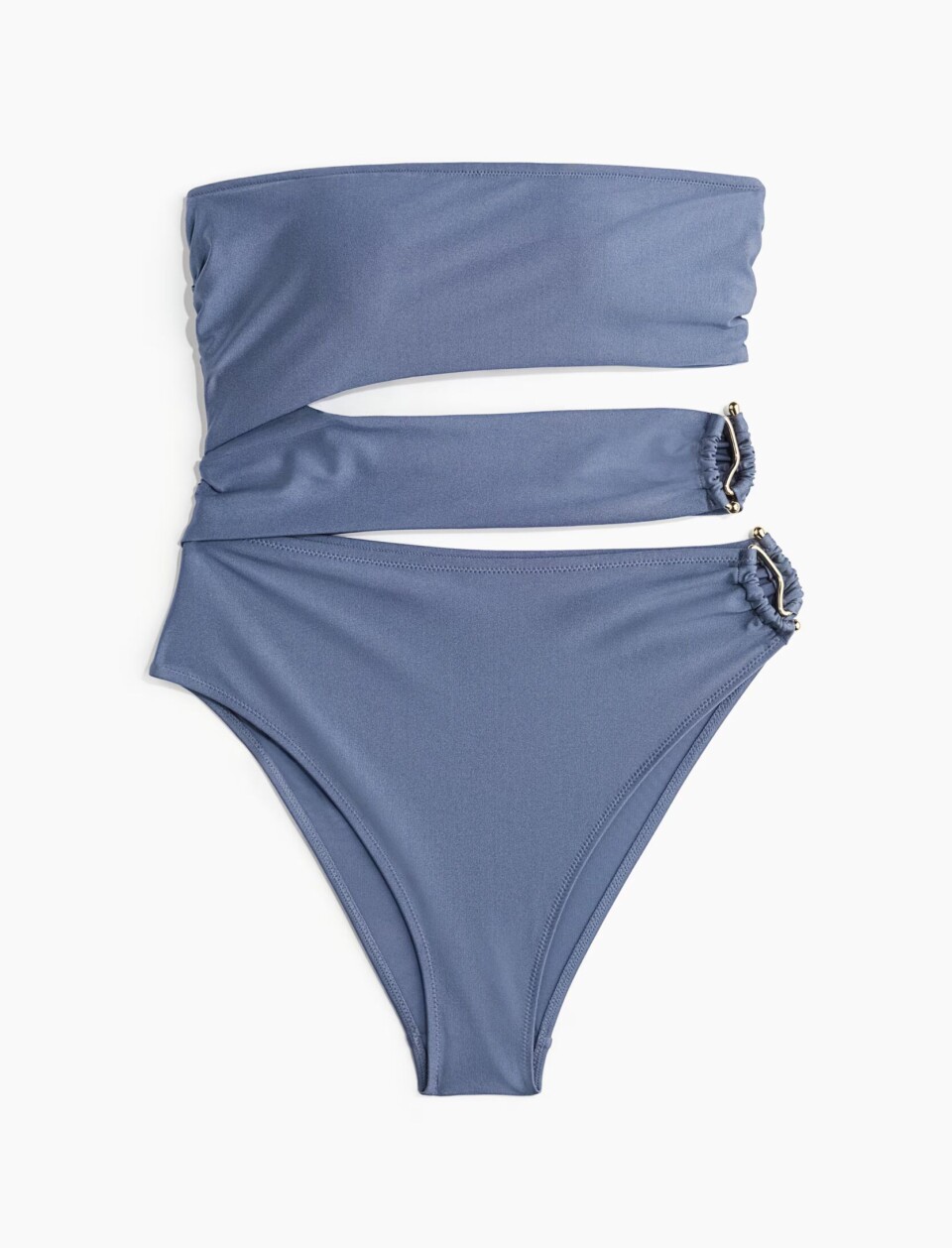 Dette ønsker vi oss fra salget til H&M