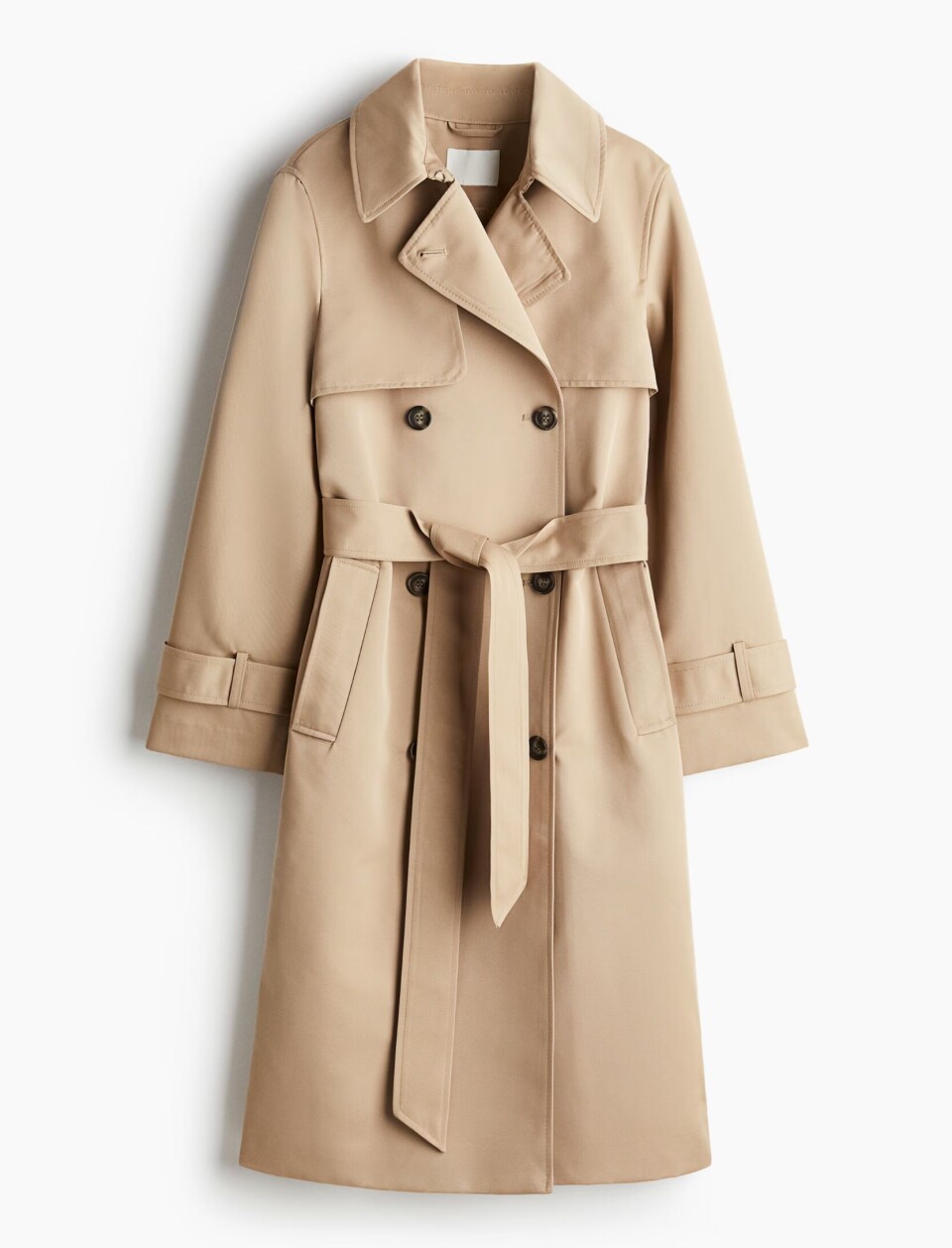 Dette ønsker vi oss fra salget til H&M