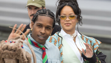 Se Jonathan Andersons første visning for Dior