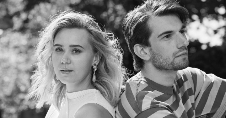 Noora and William: The iconic SKAM love story that defined a generation