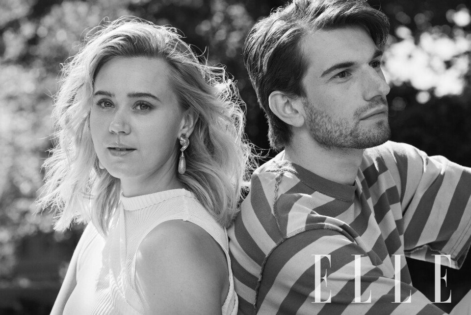 Noora and William: The iconic SKAM love story that defined a generation