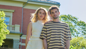 Noora + William: SKAM-romansen som definerte en hel generasjon