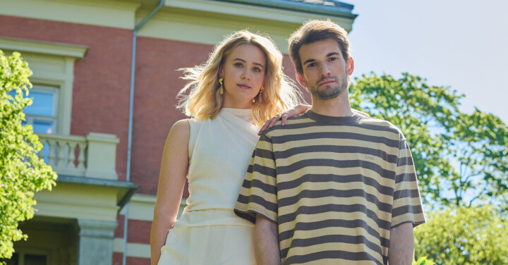 Noora + William: SKAM-romansen som definerte en hel generasjon