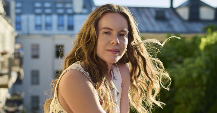 Lisa Teige om SKAM: – Jeg skjønte ikke hva jeg takket ja til