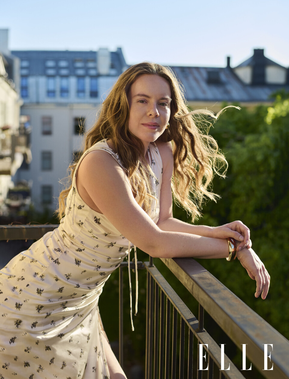 Teige Lisa Teige og Marlon Langeland om SKAM og livet etterpå