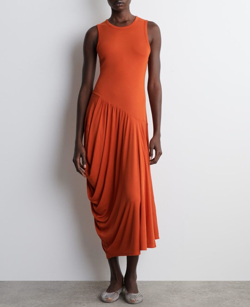 Stilcrush: Avslappet glam som Jeanette Madsen