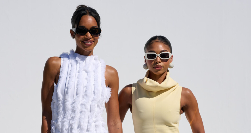 Den desidert vakreste sommertrenden i 2025