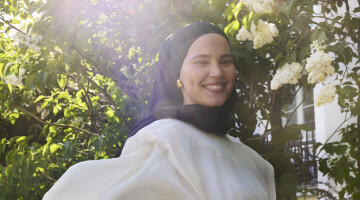 Iman Meskini om SKAM, Sana og å være et forbilde: – Jeg tenkte det ikke var lov for sånne som meg