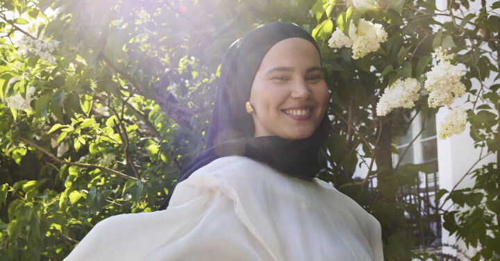 Iman Meskini om SKAM, Sana og å være et forbilde: – Jeg tenkte det ikke var lov for sånne som meg