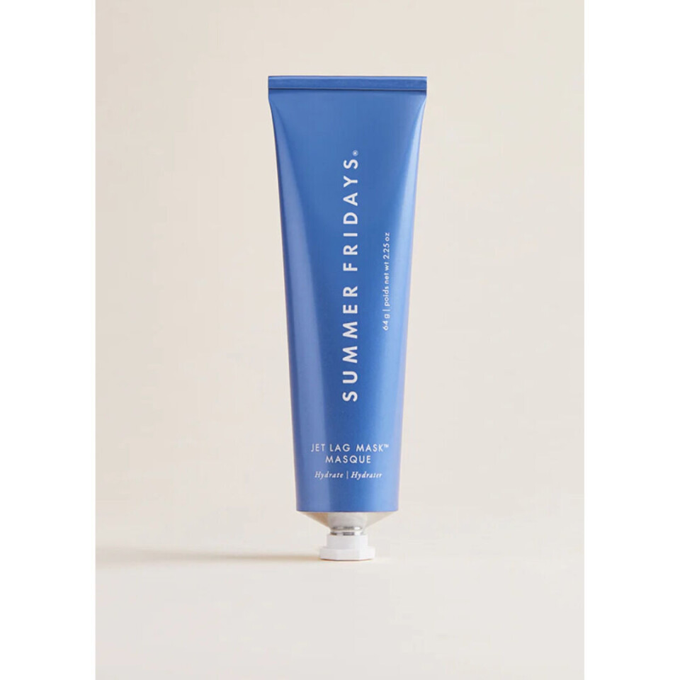 9 skjønnhetsfavoritter til sommerferien