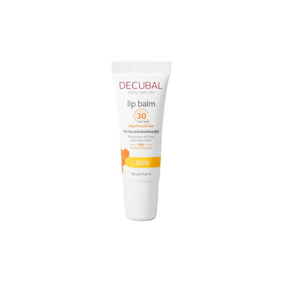 9 skjønnhetsfavoritter til sommerferien