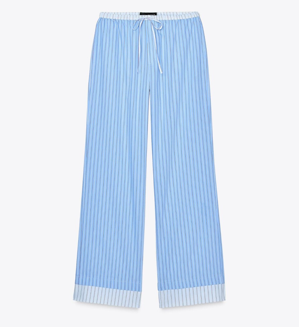 Fem fine 'comfy pants'
