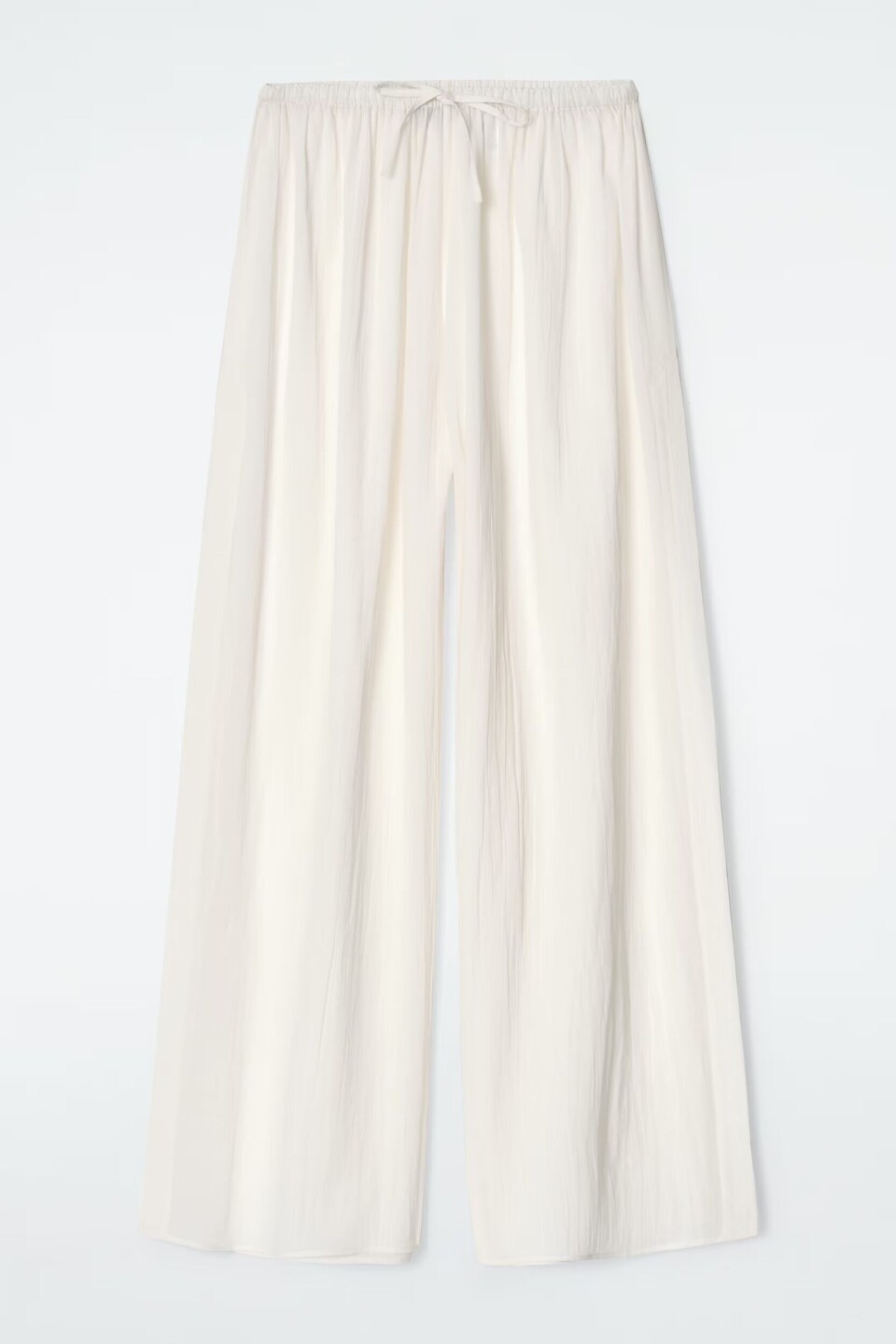 Fem fine 'comfy pants'