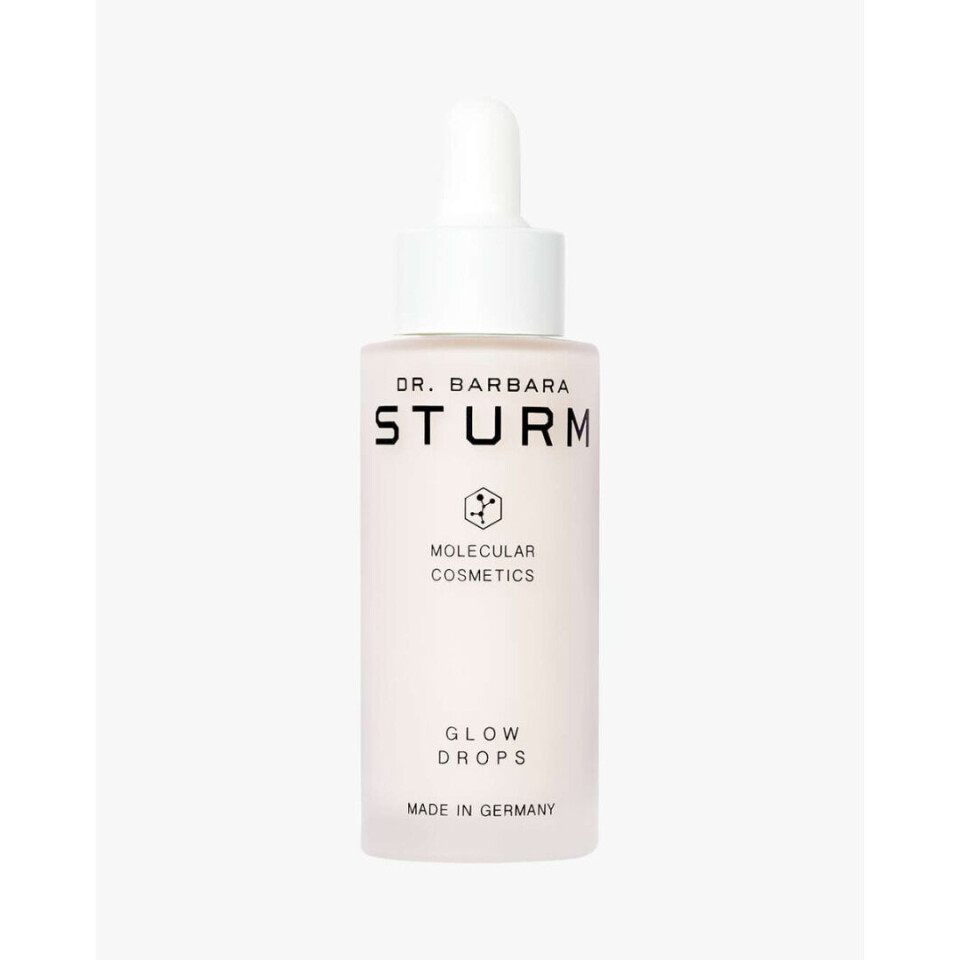 Glow drops – disse gir deg glød året rundt