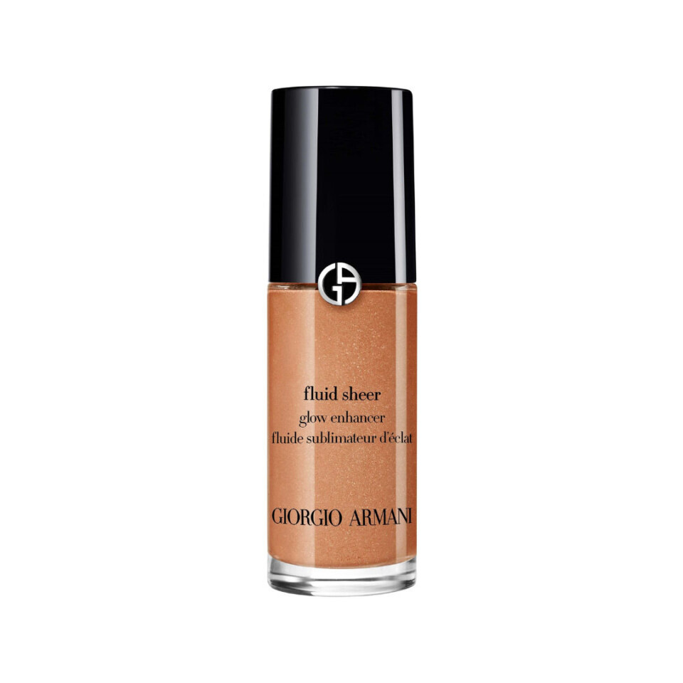Glow drops – disse gir deg glød året rundt