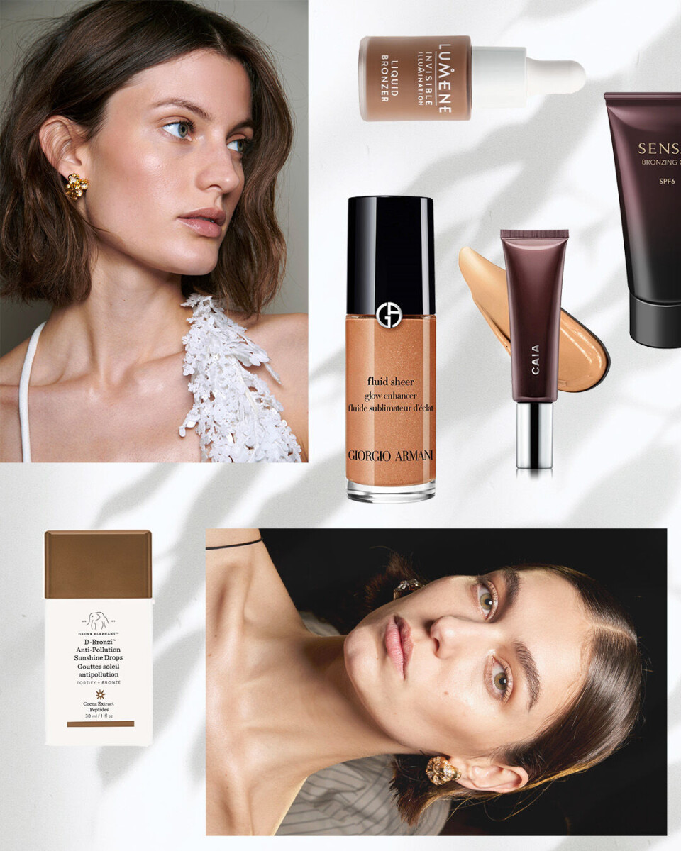 Glow drops – disse gir deg glød året rundt
