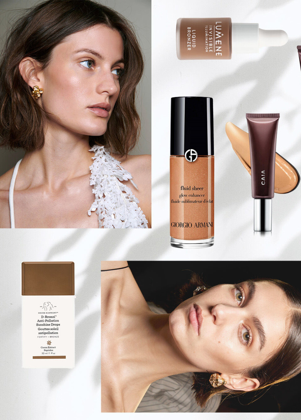 Glow drops – disse gir deg glød året rundt
