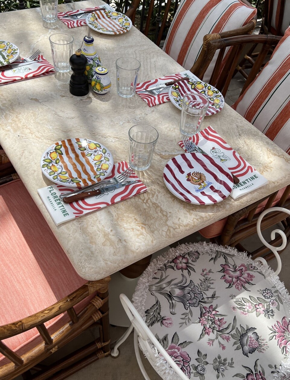 Beste beach clubs og restauranter i Marbella Beste restauranter i Marbella – Florentine