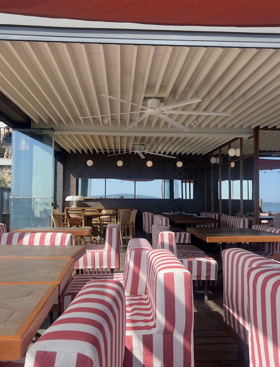 Beste beach clubs og restauranter i Marbella