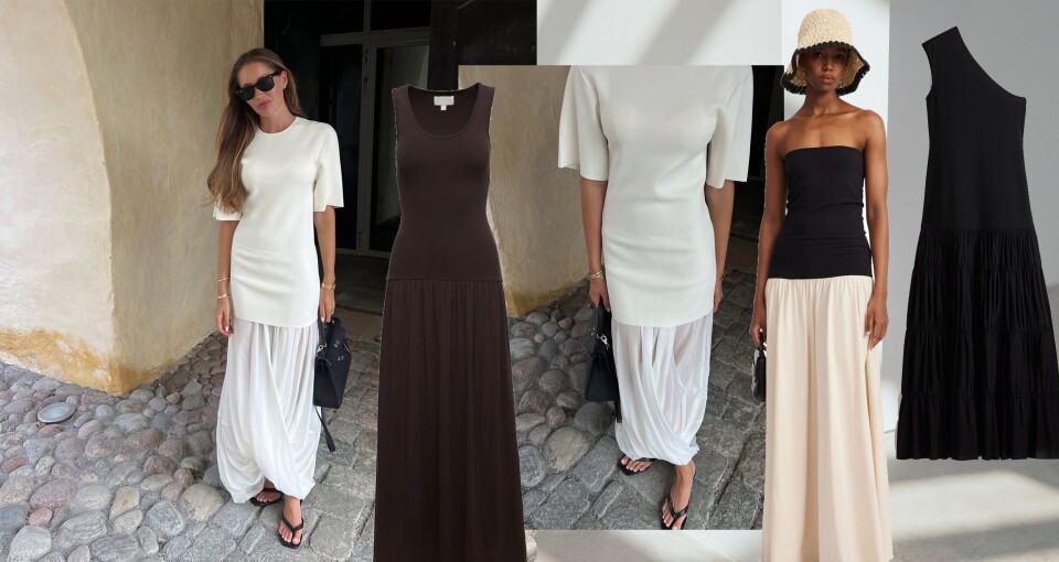 Kjolen vi bare må ha i sommergarderoben
