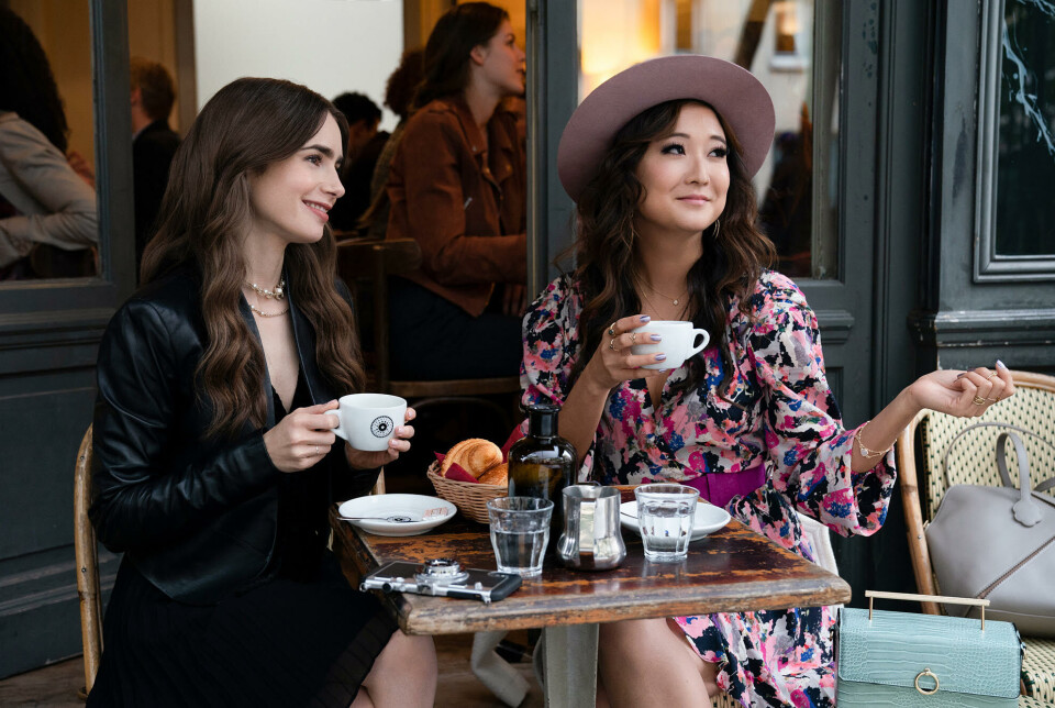 Foto: Stephanie Branchu/Netflix/TNS