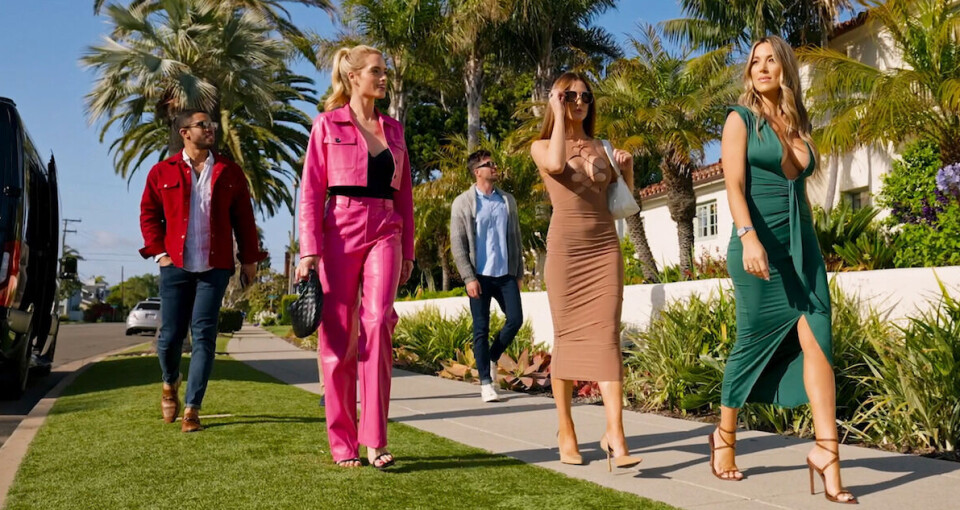 Foto: Netflix