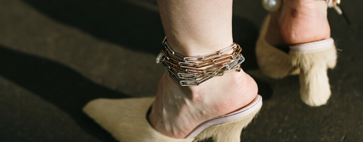 Den perfekte sommertrenden som setter prikken over i-en